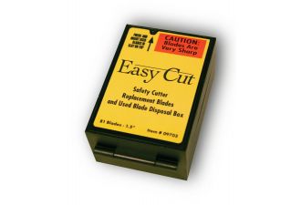 Easy-Cut 1000 Blades