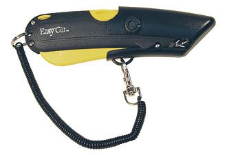 Easy Cut 2000 Safety Knife